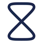 Hourglass SVG Icon